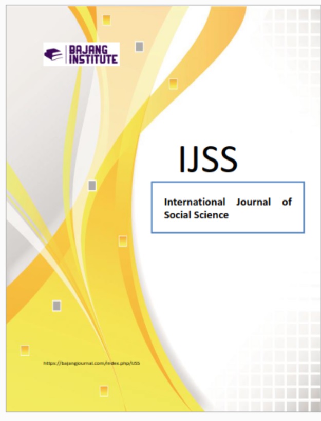 International Journal of Social Science