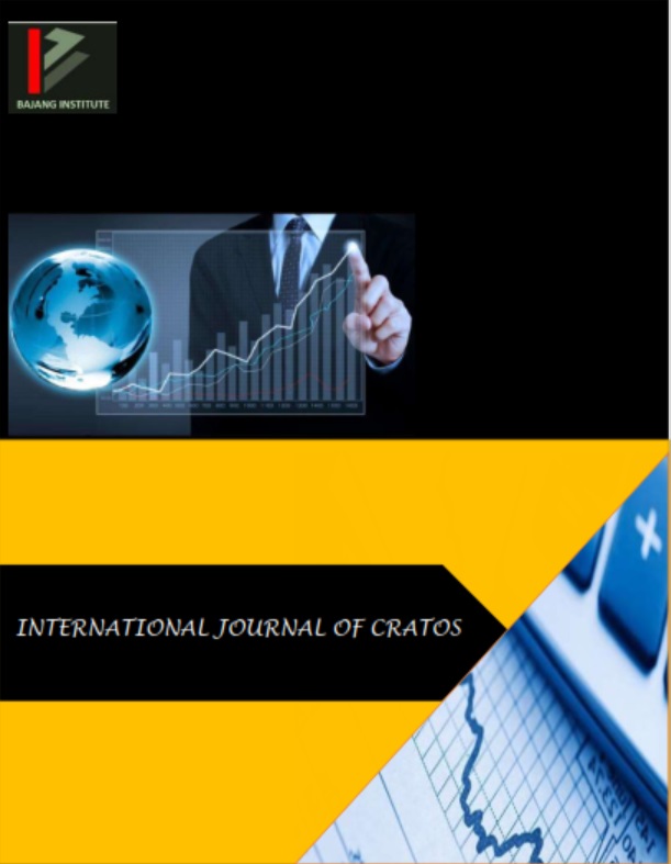 International Journal of Cratos