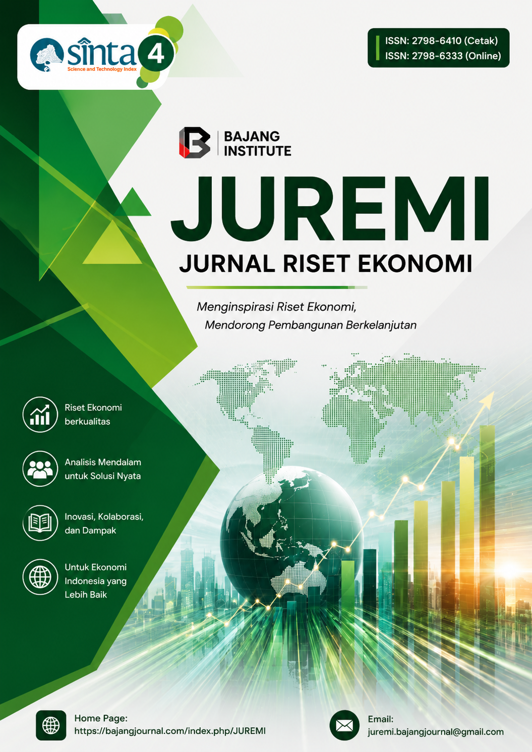 					View Vol. 6 No. 1 (2026): Juli 2026
				